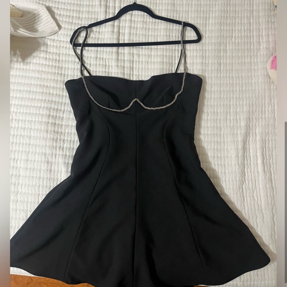 Mistress rocks love bug dress